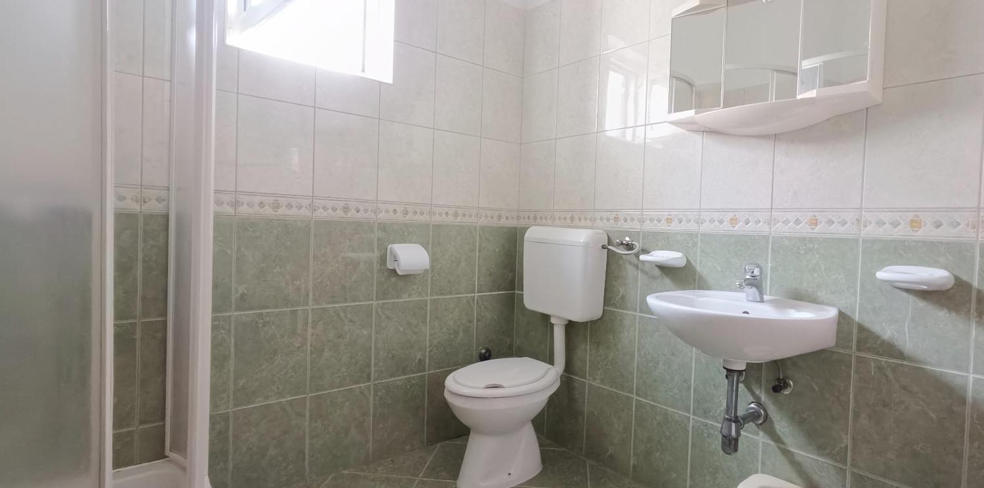 Apartments Roko Lalin Pakoštane Buitenkant foto