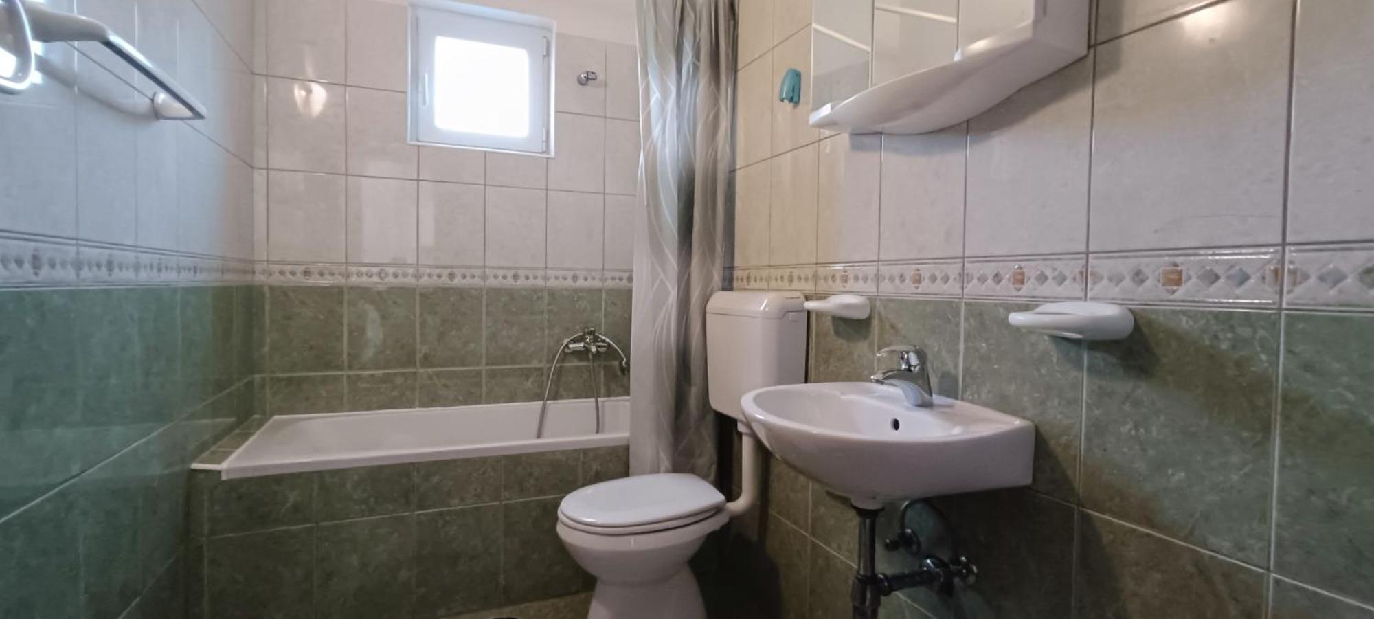 Apartments Roko Lalin Pakoštane Buitenkant foto