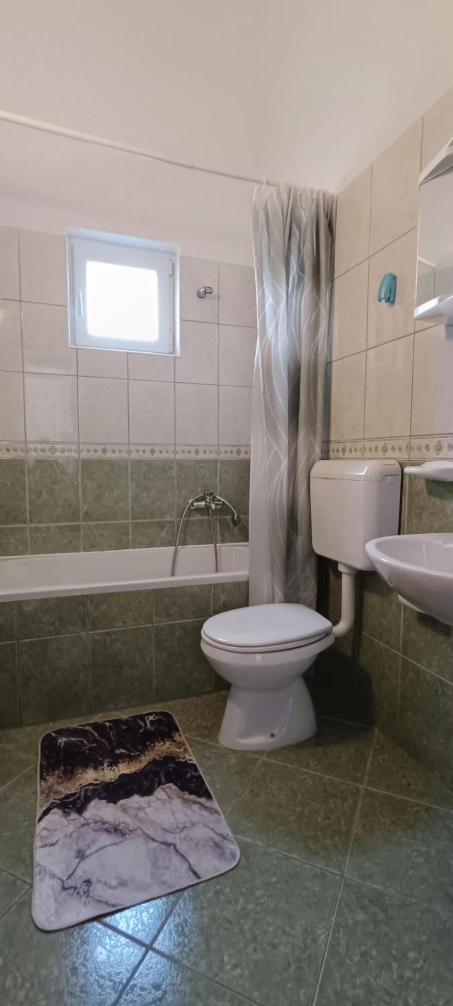 Apartments Roko Lalin Pakoštane Buitenkant foto