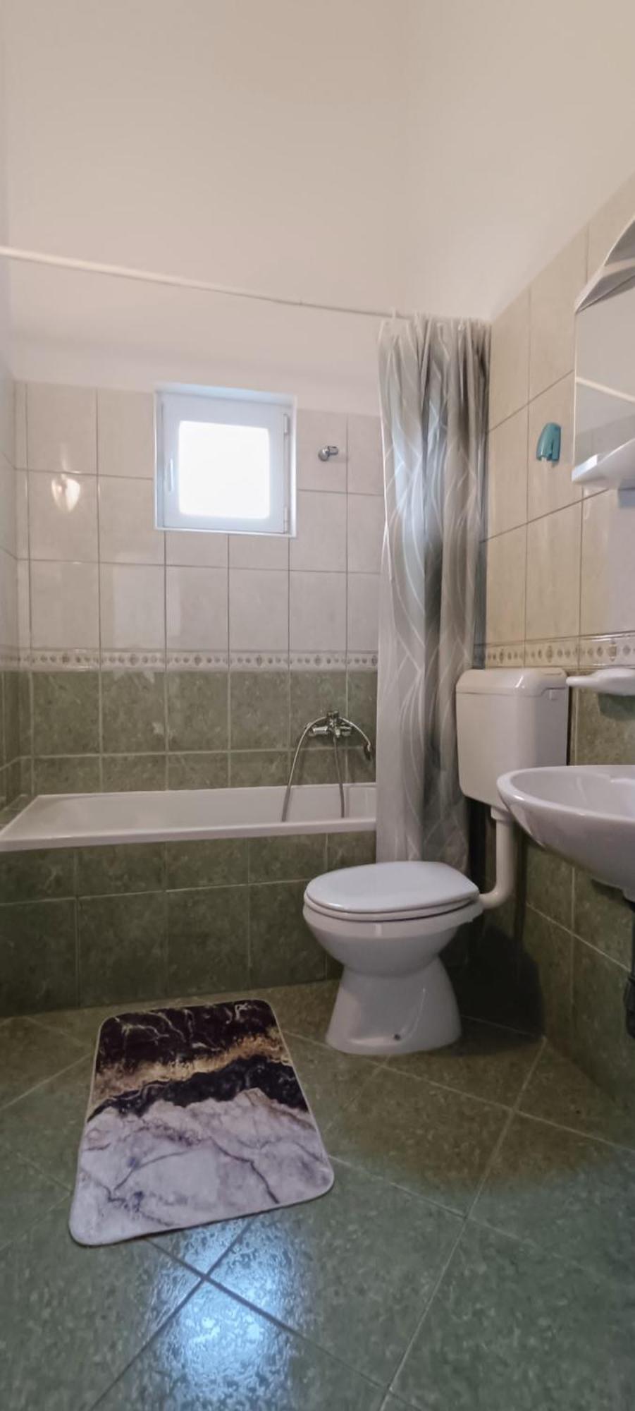 Apartments Roko Lalin Pakoštane Buitenkant foto